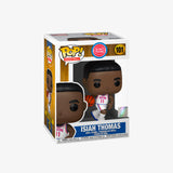 Isiah Thomas Detroit Pistons NBA Legends Pop! Vinyl