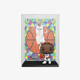 Kawhi Leonard Los Angeles Clippers NBA Mosaic Pop! Trading Card