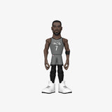 Kevin Durant Brooklyn Nets City Edition Mixtape NBA 5" Vinyl Gold