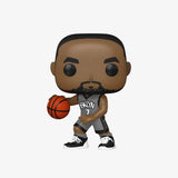 Kevin Durant Brooklyn Nets NBA Pop! Vinyl - Statement - Grey