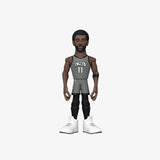Kyrie Irving Brooklyn Nets City Edition Mixtape NBA 5" Vinyl Gold