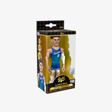 LaMelo Ball Charlotte Hornets City Edition Mixtape 5" Vinyl Gold