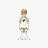 Larry Bird Boston Celtics NBA Legends 5" Vinyl Gold