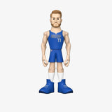 Luka Doncic Dallas Mavericks NBA 12" Vinyl Gold