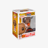 Michael Jordan Chicago Bulls 1992 Team USA NBA Legends Pop! Vinyl - White