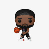 Paul George Los Angeles Clippers NBA Pop! Vinyl - Statement - Black