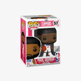 Paul George Los Angeles Clippers NBA Pop! Vinyl