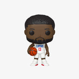 Paul George Los Angeles Clippers NBA Pop! Vinyl