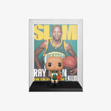 Ray Allen Seattle Supersonics SLAM NBA Pop! Vinyl