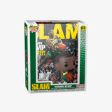 Shawn Kemp Seattle Supersonics SLAM NBA Pop! Vinyl