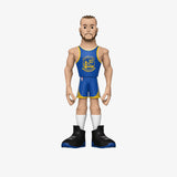 Stephen Curry Golden State Warriors NBA 12" Vinyl Gold