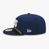 Indiana Pacers 9Fifty City Edition Snapback