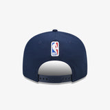 Indiana Pacers 9Fifty City Edition Snapback