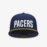 Indiana Pacers 9Fifty City Edition Snapback