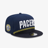Indiana Pacers 9Fifty City Edition Snapback