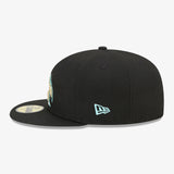Charlotte Hornets Alternative 9Fifty City Edition Snapback