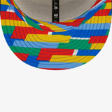 Minnesota Timberwolves 9Fifty City Edition Snapback