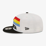 Minnesota Timberwolves 9Fifty City Edition Snapback