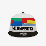 Minnesota Timberwolves 9Fifty City Edition Snapback