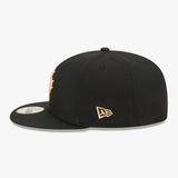Toronto Raptors Alternative 9Fifty City Edition Snapback