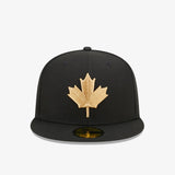 Toronto Raptors Alternative 9Fifty City Edition Snapback
