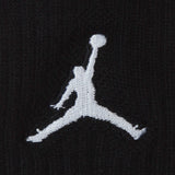 Jumpman Everyday Max Crew Socks (3 Pairs) - Black