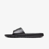 Jordan Break Slide - Black/White