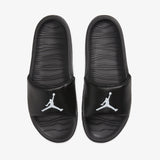 Jordan Break Slide - Black/White