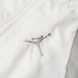 Jordan Essentials Woven Jacket - Stone