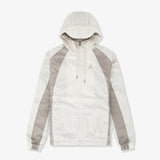 Jordan Essentials Woven Jacket - Stone