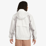 Jordan Essentials Woven Jacket - Stone