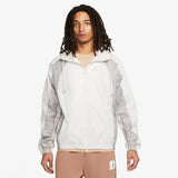 Jordan Essentials Woven Jacket - Stone