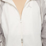 Jordan Essentials Woven Jacket - Stone
