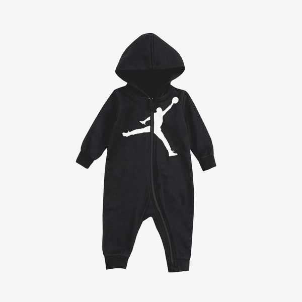 Jordan infant coverall on sale