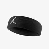 Jumpman Headband - Black/White