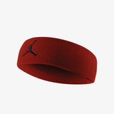Jumpman Headband - Red/Black