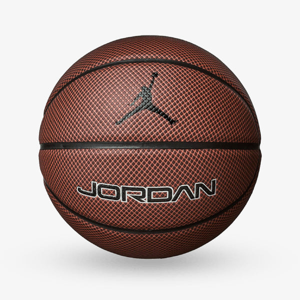 Nike jordan legacy best sale basketball 7
