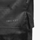 Jordan Sport Breakfast Club AOP Tank - Grey