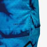 Jordan Sport Breakfast Club AOP Tank - Blue