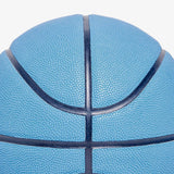 Jordan Ultimate Logo Basketball - Blue - Size 7