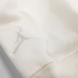 Westbrook Why Not? Long Sleeve T-Shirt - Off White