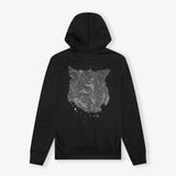 Jordan “Why Not?” Hoodie - Black