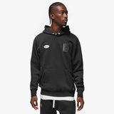Jordan “Why Not?” Hoodie - Black