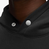 Jordan “Why Not?” Hoodie - Black