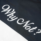 Jordan “Why Not?” Shirt - White