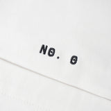 Jordan “Why Not?” Shirt - White