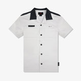 Jordan “Why Not?” Shirt - White