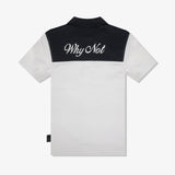 Jordan “Why Not?” Shirt - White