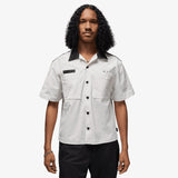 Jordan “Why Not?” Shirt - White