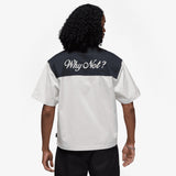 Jordan “Why Not?” Shirt - White